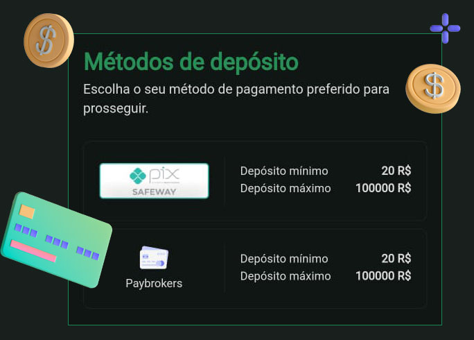 O cassino VWBET COMbet oferece uma grande variedade de métodos de pagamento
