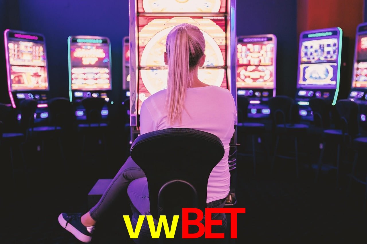 Slot Games vwbet