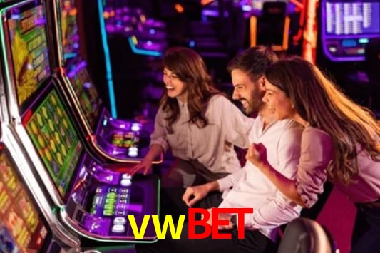 PIX Instantâneo vwbet