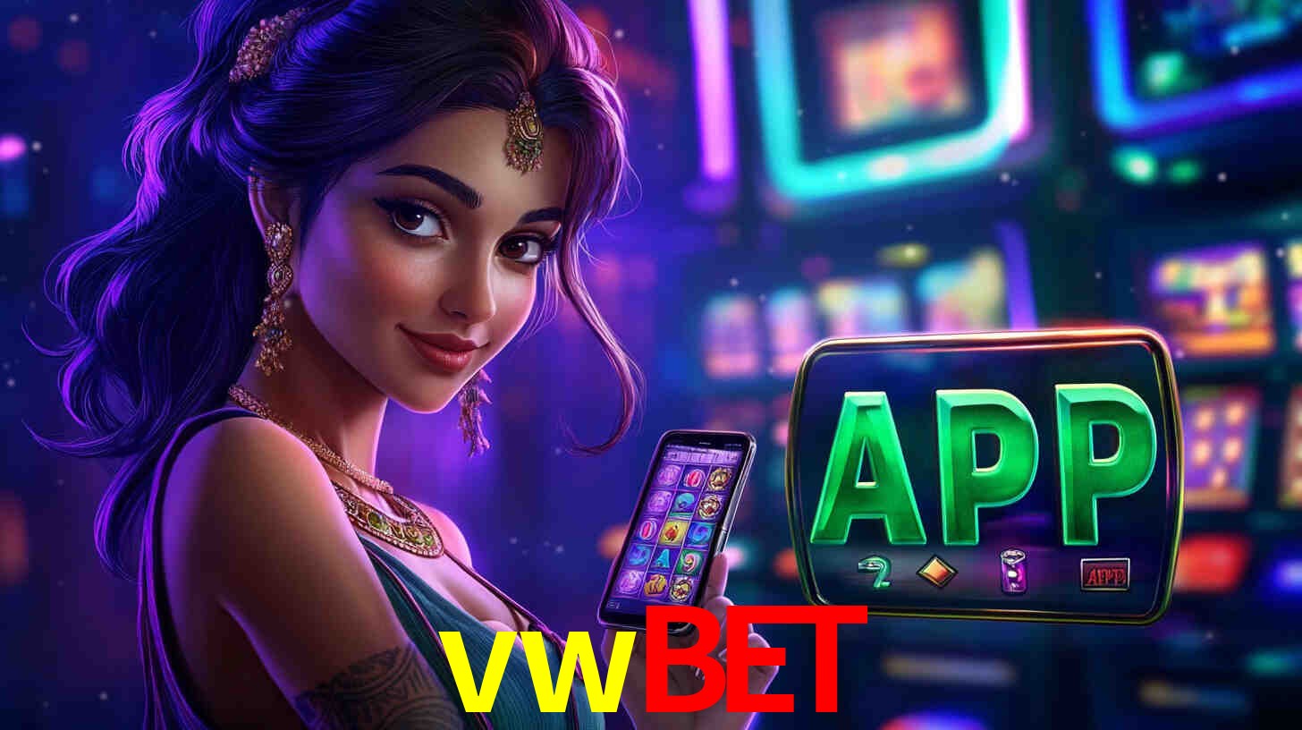 vwbet: A Experiência de Casino com Jogos de Mesa ao Vivo