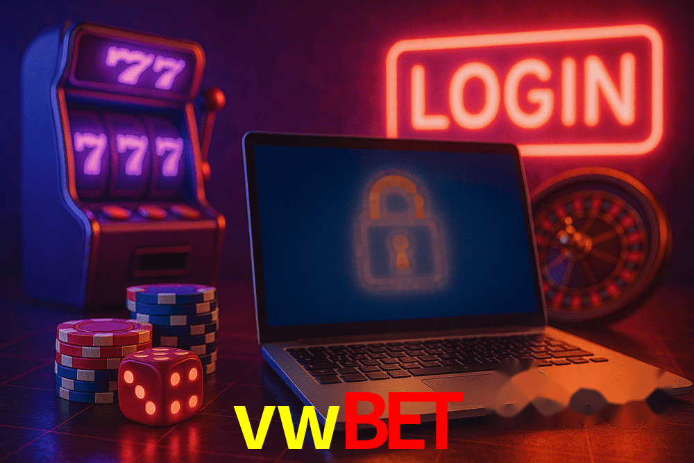Jogos de Slot vwbet