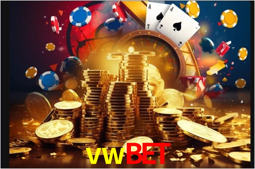 Jogos Exclusivos vwbet