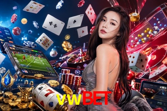Live Casino vwbet