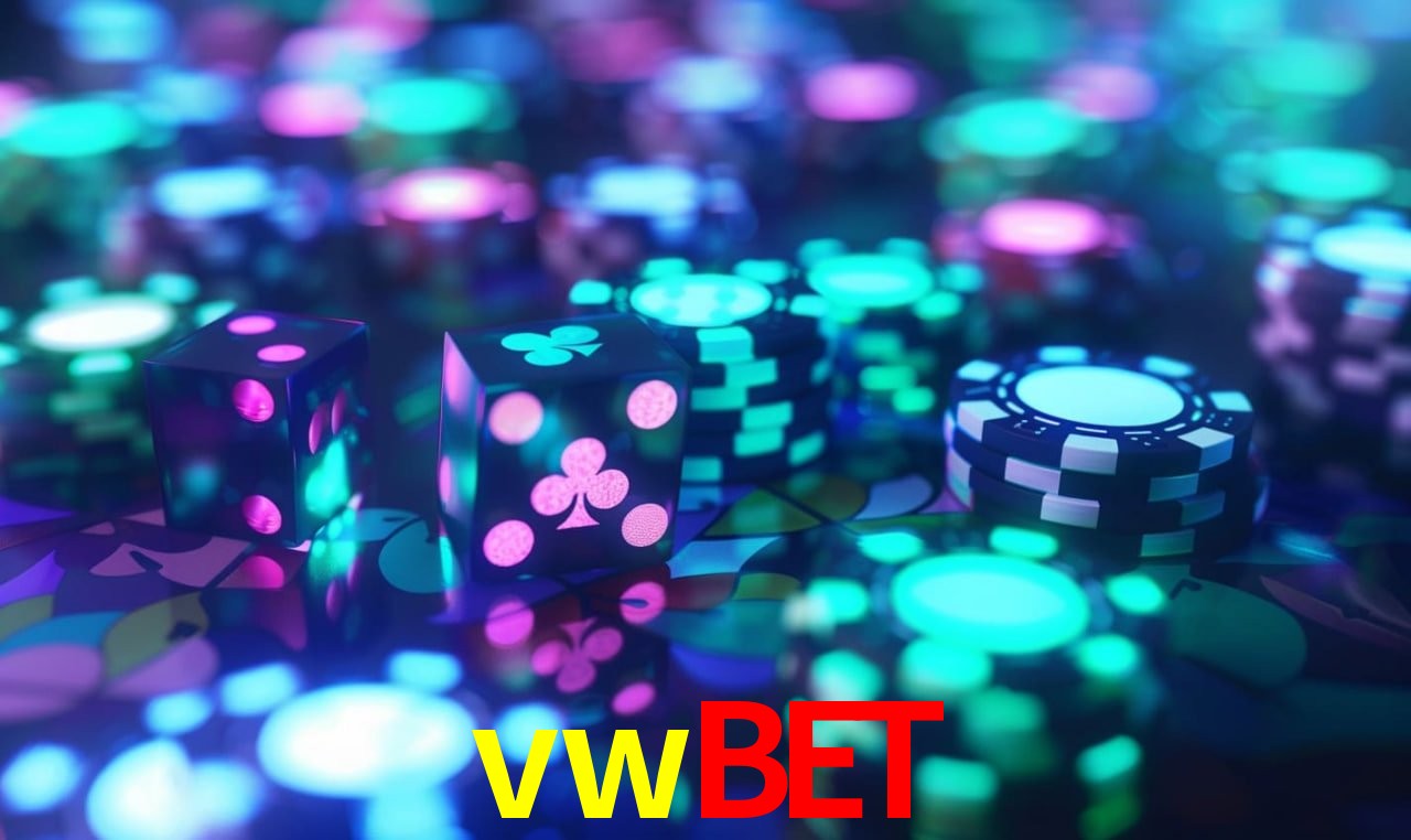 Estatísticas Esportivas vwbet