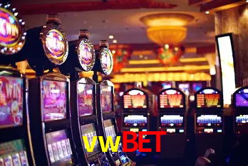 Desvendando o Mundo dos Jogos Virtuais na vwbet