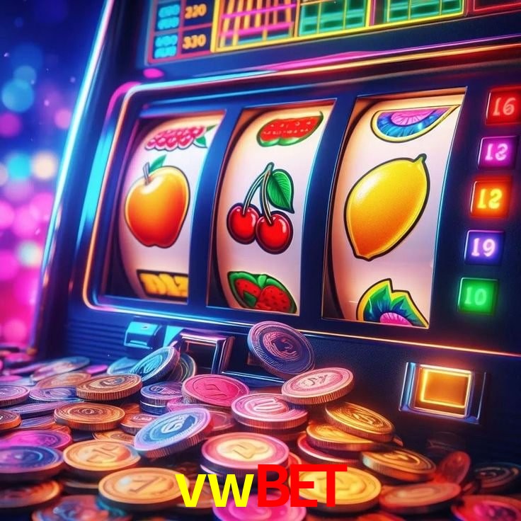 Diretório de Jogos vwbet