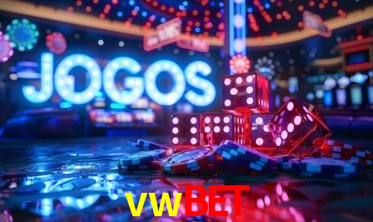 Casino Ao Vivo vwbet