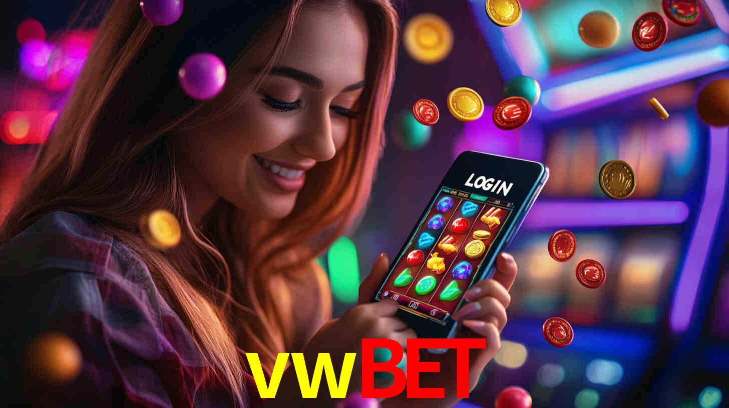 Sinta a adrenalina dos jogos de cassino com vwbet