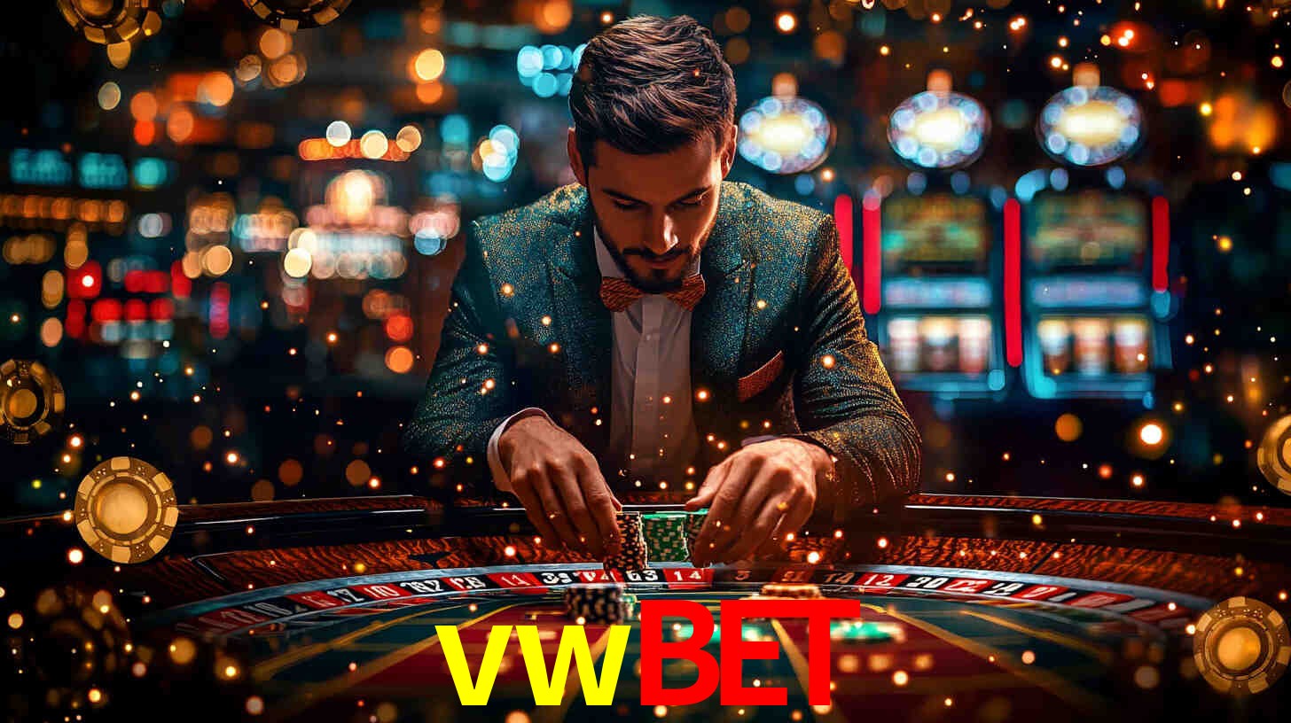 vwbet App Interface