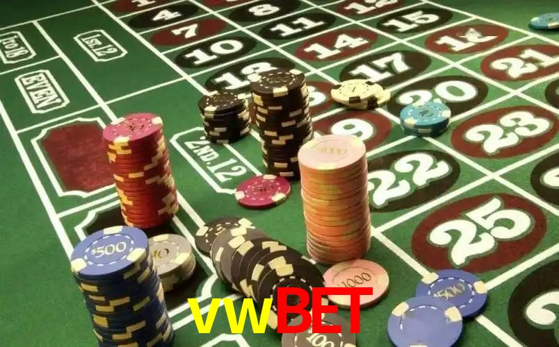 Benefícios da Conta vwbet