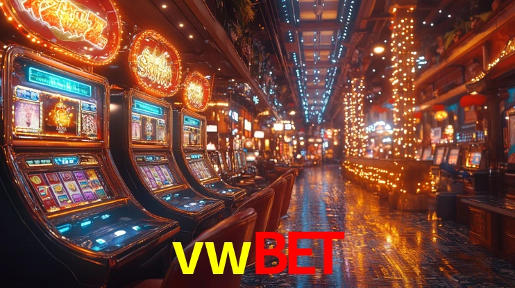 vwbet: Seu Cassino Premiado com Pagamentos Rápidos