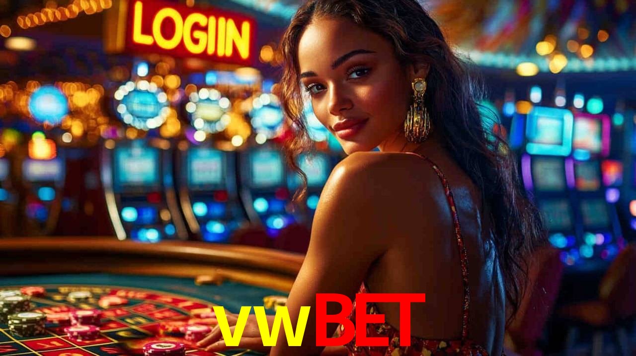 Design Responsivo vwbet