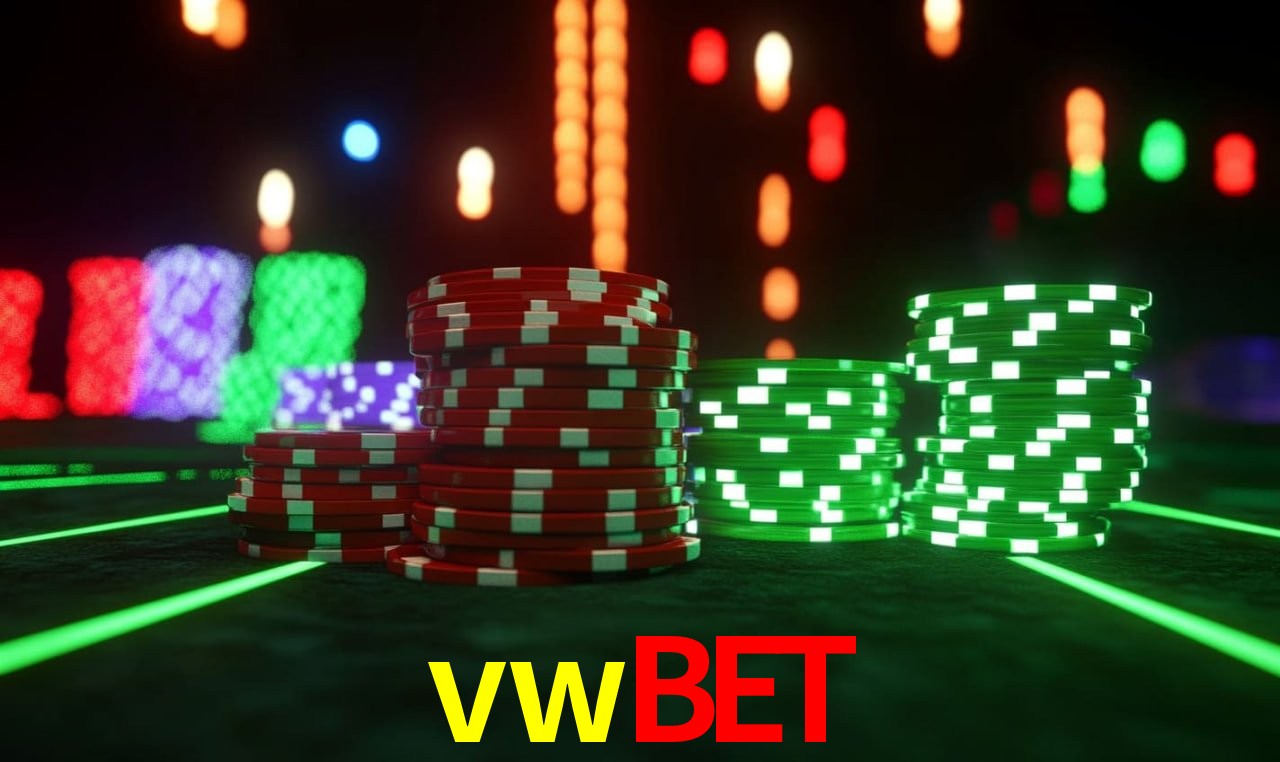 Bonus Features vwbet
