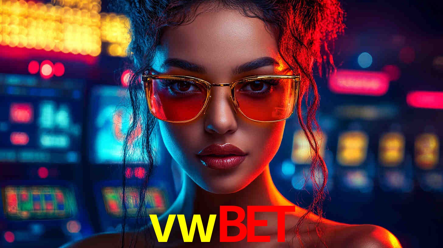 Inovações de Jogos na vwbet: O Futuro das Experiências Interativas