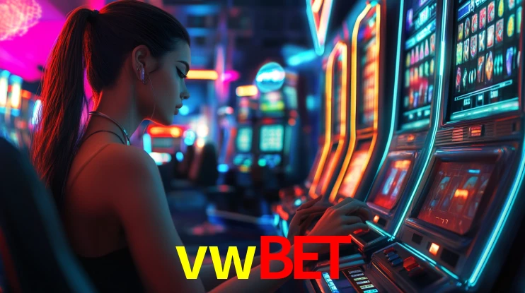 Explore as vantagens do vwbet: serviço profissional e confiabilidade