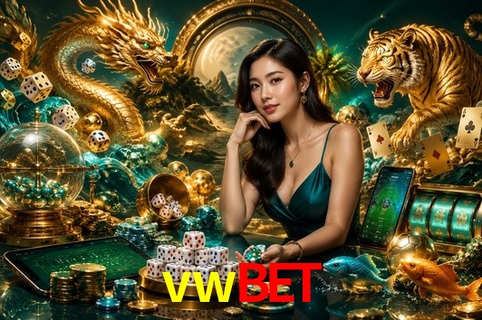 Seasonal Promotions vwbet