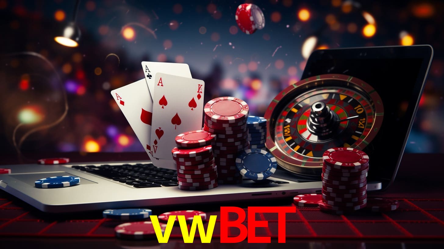 Live Casino vwbet