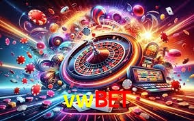 Avaliações dos Jogadores vwbet