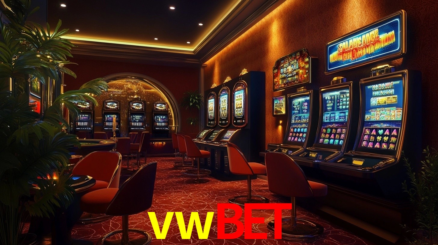 Welcome Bonus vwbet