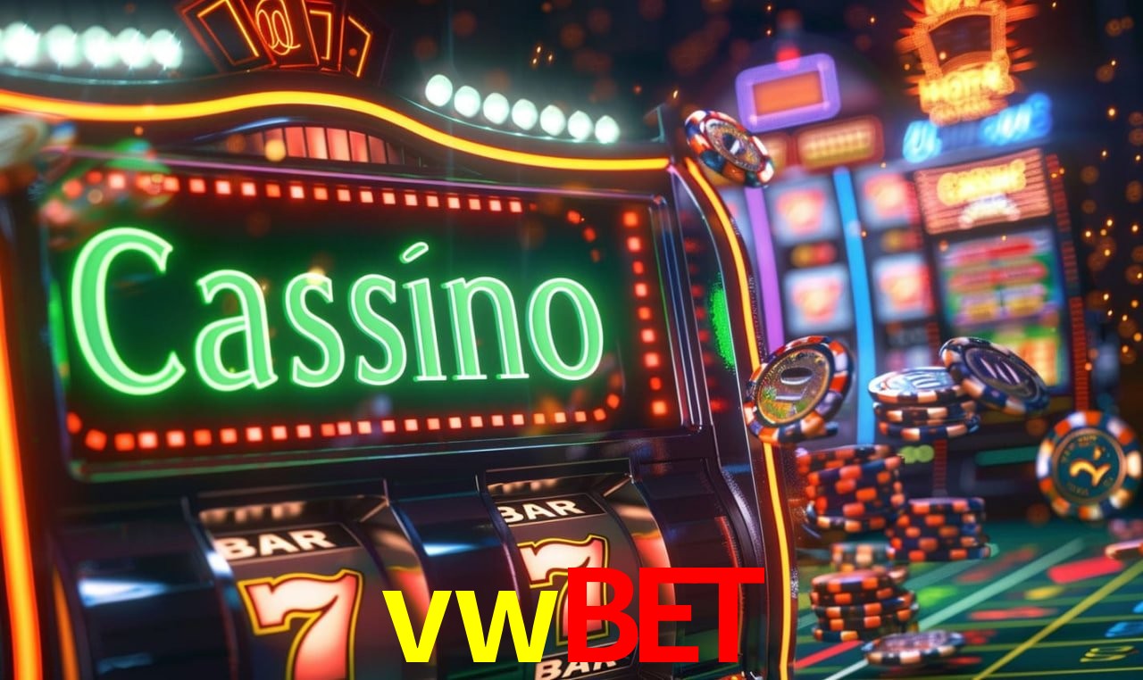 Promoções Sazonais vwbet