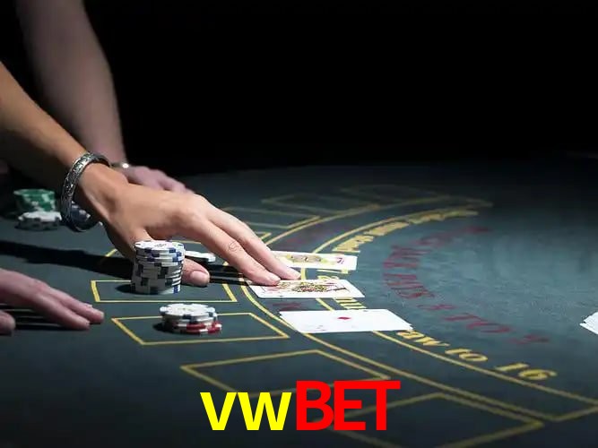 Jogos de Mesa Premium vwbet - Blackjack, Roleta, Baccarat