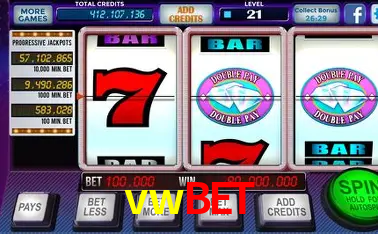 Descubra a Magia dos Jogos de Arcade no vwbet