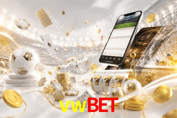 Welcome Bonus vwbet