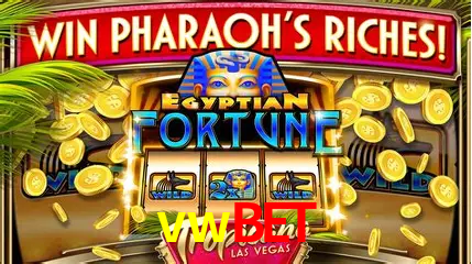 Descubra o Mundo do Cassino Online com vwbet